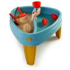 Feber Ulkoleikkikeskus 164470 box