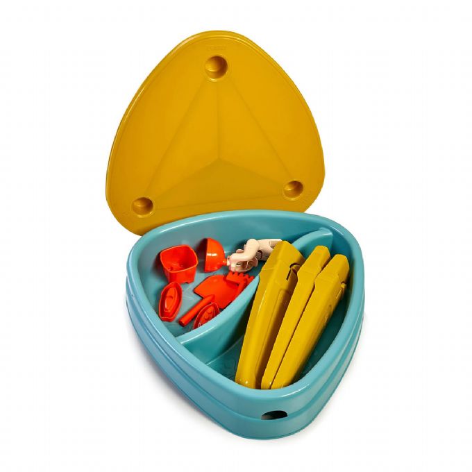 Casualsaari-leikkip�yt� version 4