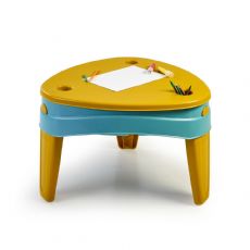 Casualsaari-leikkip�yt�