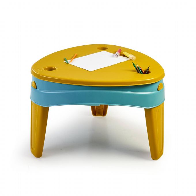 Casualsaari-leikkip�yt� version 1