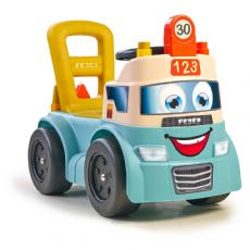 Feber Potkuauto 166917 box