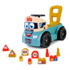 Poliisinauto potkuauto