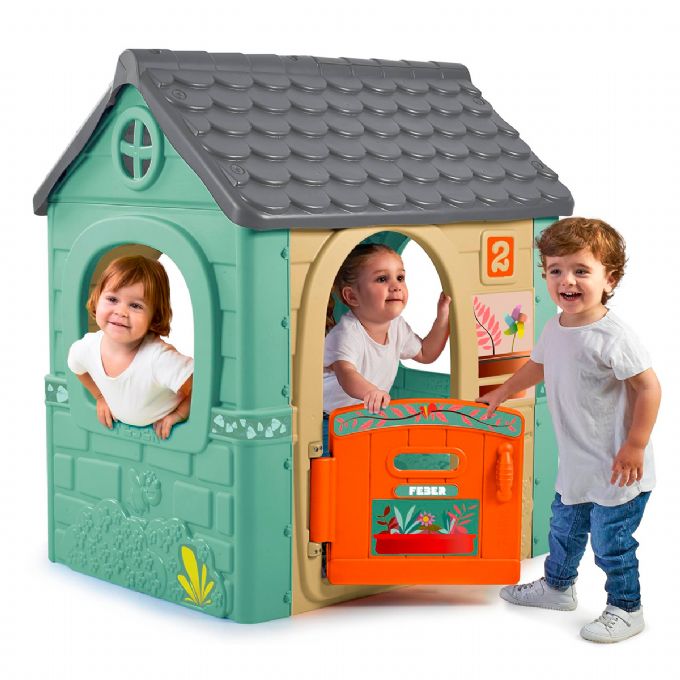 Kierr�tystalo version 2