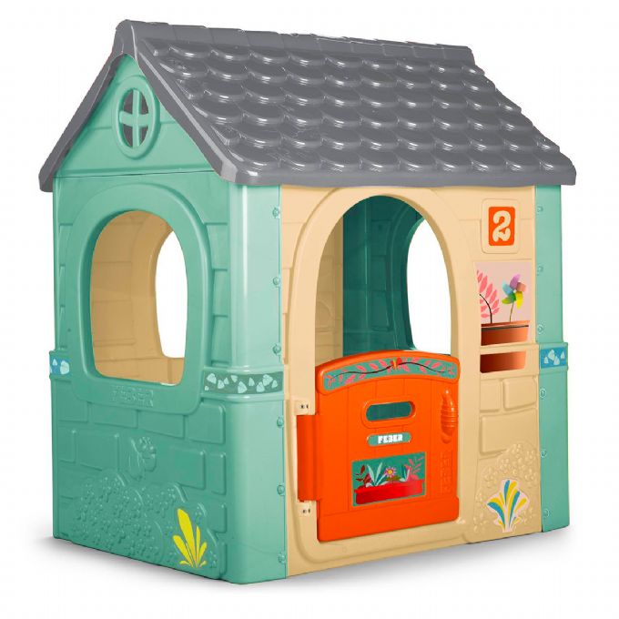 Kierr�tystalo version 1