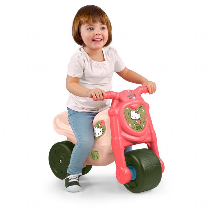 Hei Kitty -potkupy�r� version 2