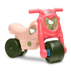 Hei Kitty -potkupy�r�