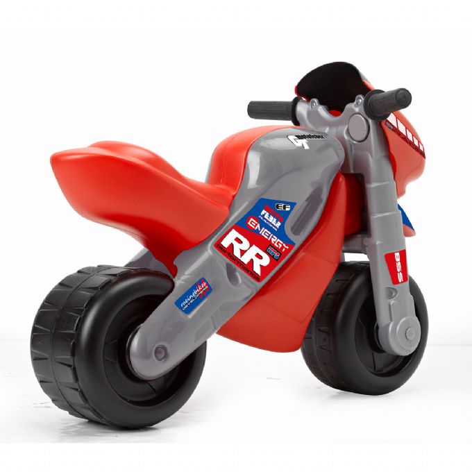 Potkupy�r�, punainen version 2