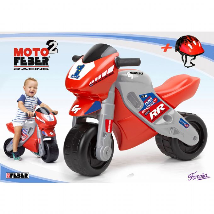 Potkupy�r�, punainen version 3