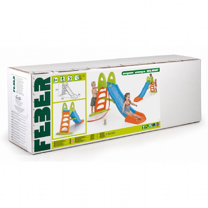 Super Mega Vesiliukum�ki version 2