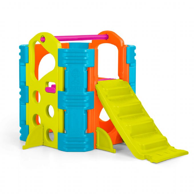 Aktiviteettipuisto version 1