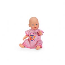 Baby Born Te-Tid Kjole 839652 box