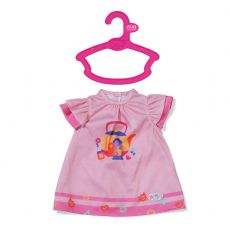 Baby Born Te-Tid Kjole 43cm