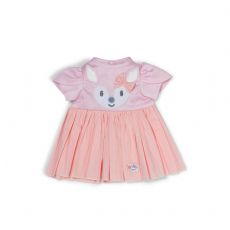 Baby Born Kjole Med R�dyr 43cm