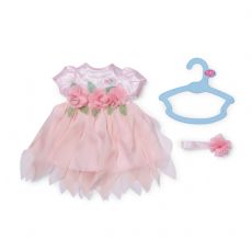 Baby Born Blomsterfe Dukke