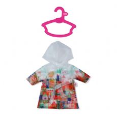 Baby Born Byfrakke 43cm