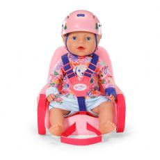 Baby Born Polkupy�r�nistuin 839980 box