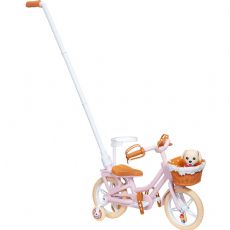 BABY born -nuken tarvikkeet 840054 box