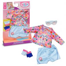 Baby Born Cykel T�j 840696 box