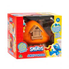 Smurffit banner