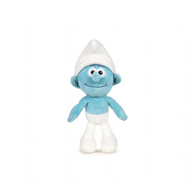 Smurffi-pehmolelu 32 cm version 1