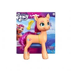 My Little Pony Mega Movie Figurer F1775 box