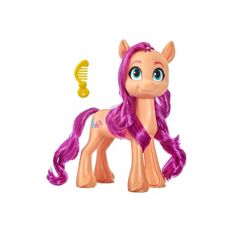 My Little Pony Mega Sunny Starscout