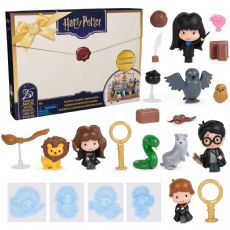 Harry Potter -joulukalenteri 2026