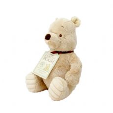 Nalle Puh vauvan lelu 014603 box