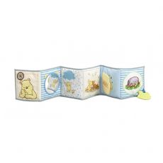 Nalle Puh vauvan lelu 017208 box