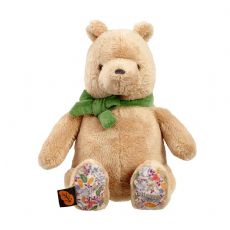 Nalle Puh kukkakuosilla