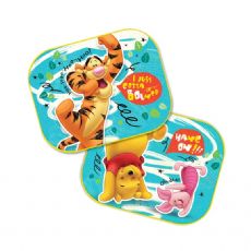 Nalle Puh aurinkosuoja