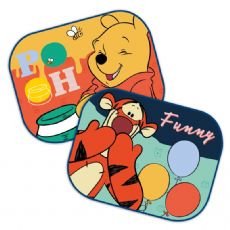 Nalle Puh aurinkosuoja