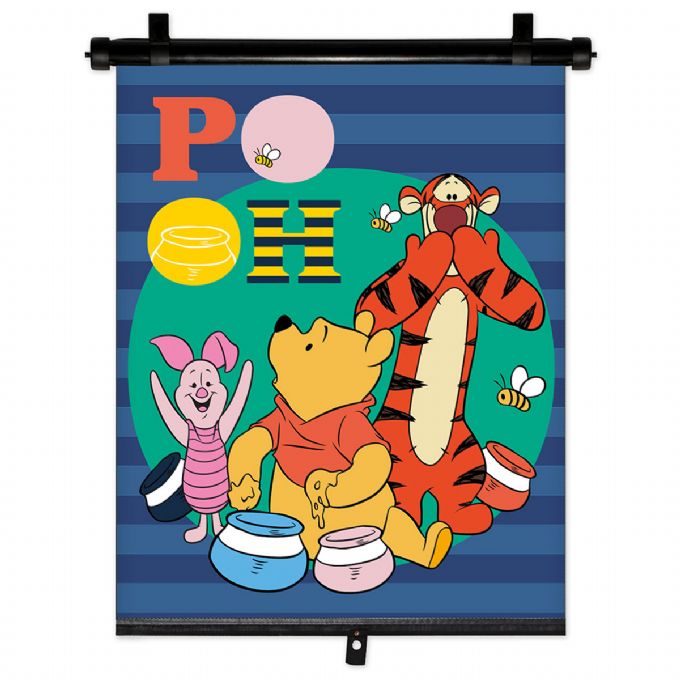 Nalle Puh Rullaverho version 1