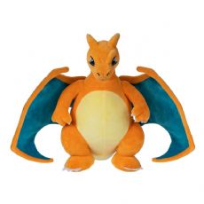 Pokemon Charizard Pehmolelu 30 cm