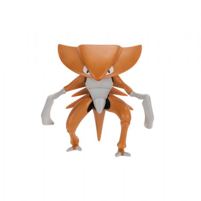 Pokmon Kabutops -hahmo version 1