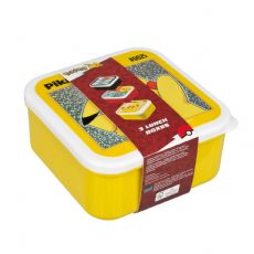 Pokemon ev�srasia 331438 box