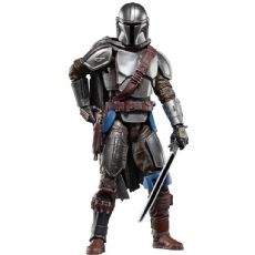Star Wars The Black Series Mandalorialainen