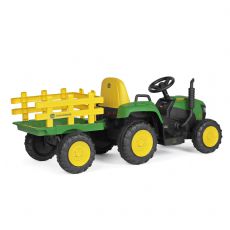 Peg Perego s�hk�auto 438343 box