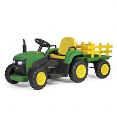 Peg-P�rego JD FARM POWER