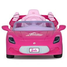 Peg Perego S�hk�auto 438893 box