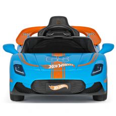 Peg-P�rego s�hk�auto 438909 box