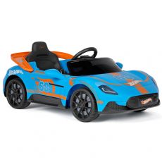 Peg-P�rego Hot Wheels Kauko-ohjattava