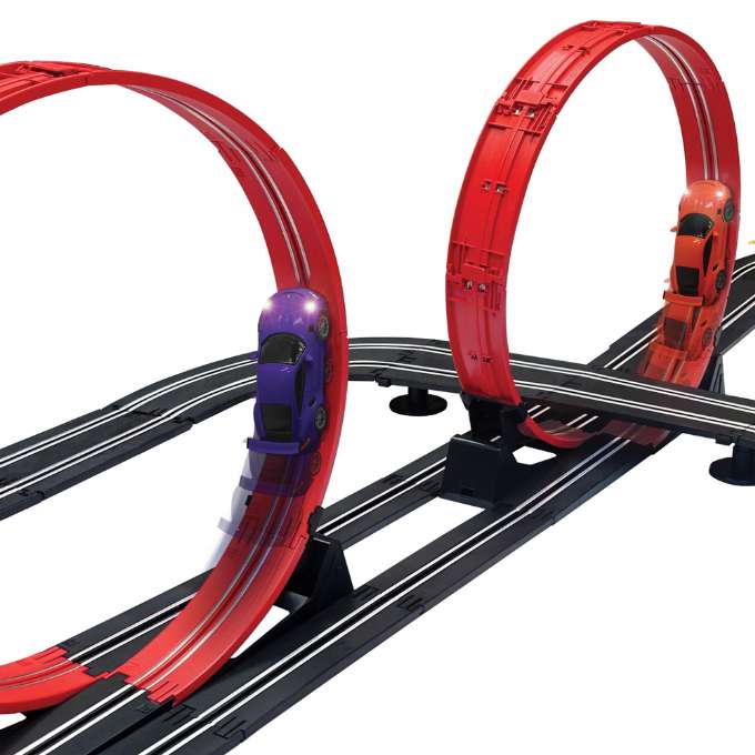 artin evolution superloop speedway
