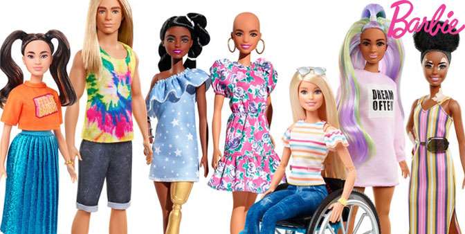 Barbin suuri universumi