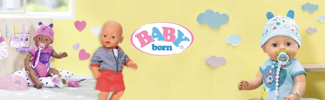 Baby Born