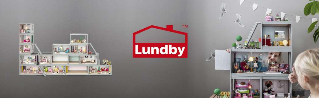 Lundby nukkekodit